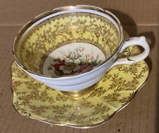 Vintage Royal Stuart Spencer