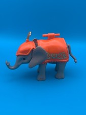 Playmobil  Animal Baby Circus