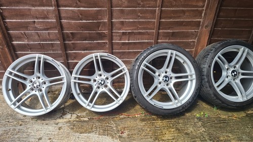 Bmw series sport 19 inch - 3,