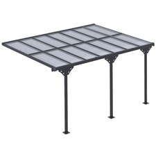 Outsunny outdoor patio gazebo - outsunny,