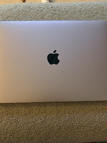 Apple macbook pro 2018 - apple,