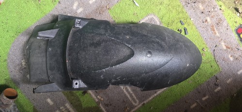 Gilera dna 125cc 180cc rear - gilera,