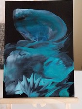 Unique  Abstract Painting