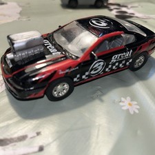 Ford Mustang Supercharged 1995