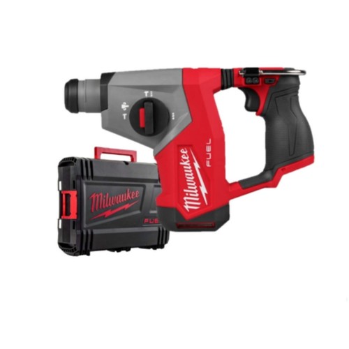 Milwaukee m12 fhac16 sds - milwaukee,