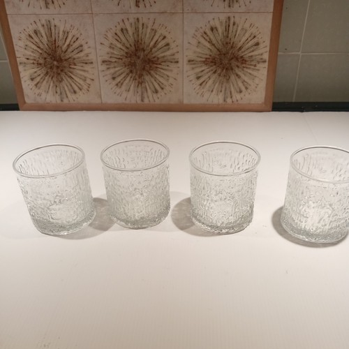 Ravenhead siesta small glasses - ravenhead,