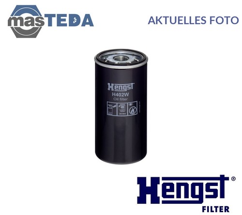 H402w engine oil - h402w, filter