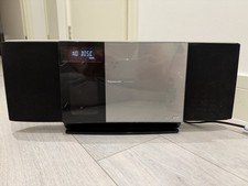Panasonic SC-HC30DB Bookshelf