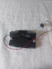 50 INCHES JVC LT-50CF890C TV SPEAKERS 30104776