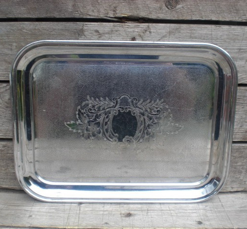 Vintage swan brand ornate - vintage,