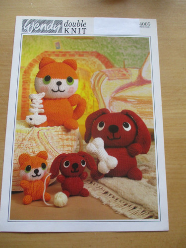 Wendy double knitting - wendy,