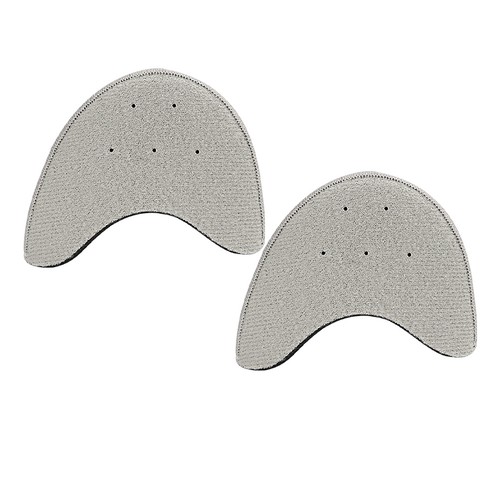 Toe pads for pointe - toe,