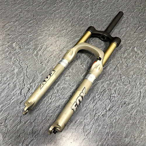 Fox float forks - forks,