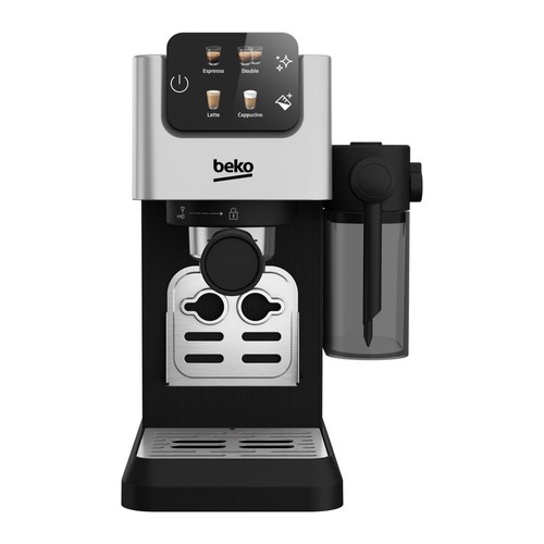 Beko caffeexperto espresso - beko,