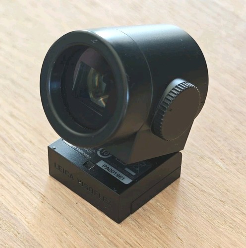 Leica visoflex viewfinder - viewfinder, type