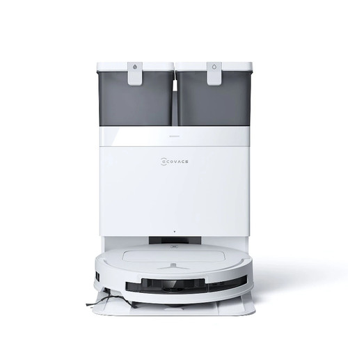 Ecovacs deebot t50 pro omni - deebot,
