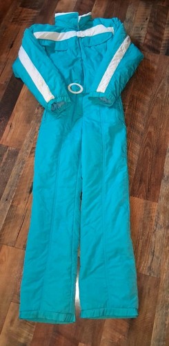 Rare vintage obermeyer - vintage,