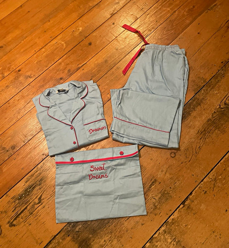 Bella freud pyjama - x,