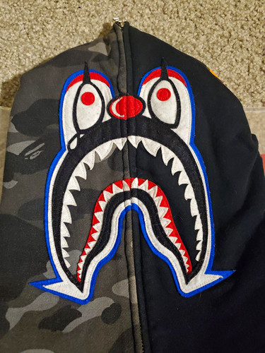 Bathing ape undefeated - a,