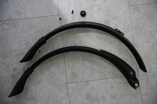 GoCycle G4i Mudguards Fenders