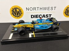 Hotwheels scale 2005 - 1:18,