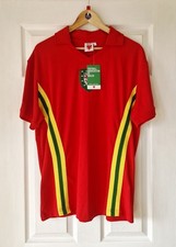 WALES RETRO HOME FOOTBALL
