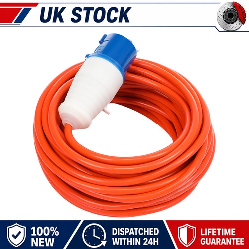 Caravan hook 25m up - hook,