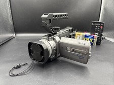 SONY DCR-TRV950E Mini DV Tape