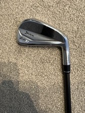 Srixon ZXiU 3 Driving Utility