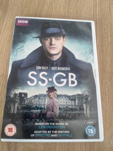 Dvd sam - dvd, disc)
