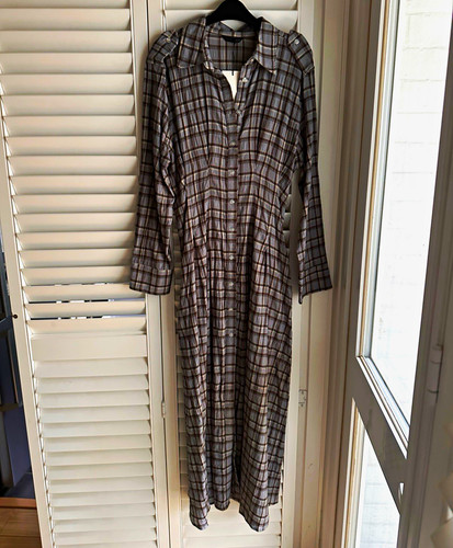 Zara cotton blend - zara,