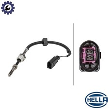 SENSOR EXHAUST GAS TEMPERATURE