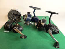 Vintage Collectible Fishing