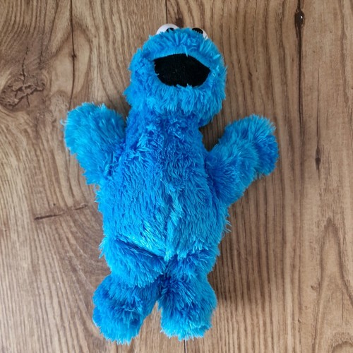 Cookie monster sesame - sesame, street