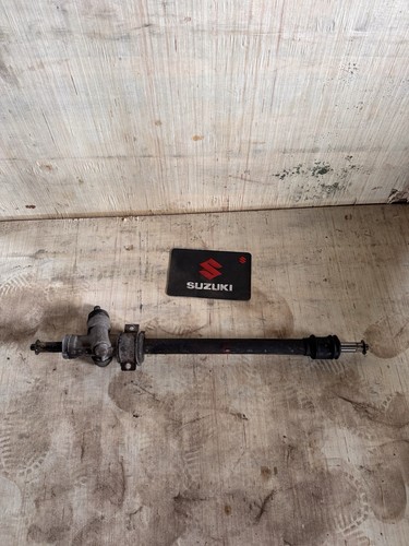 Ht81s suzuki ignis - ht81s, 2003