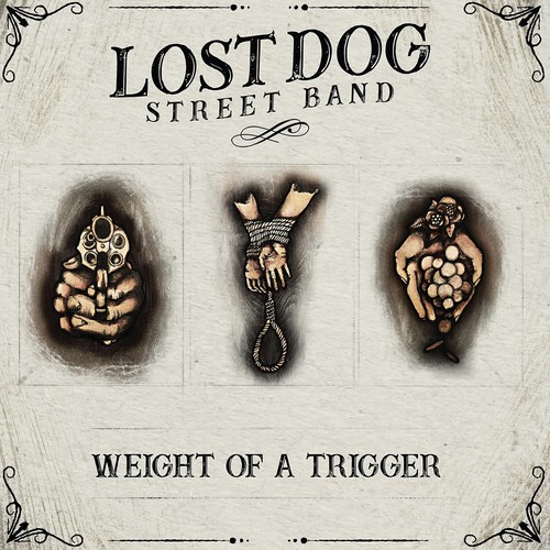 Lost dog street band - lost,