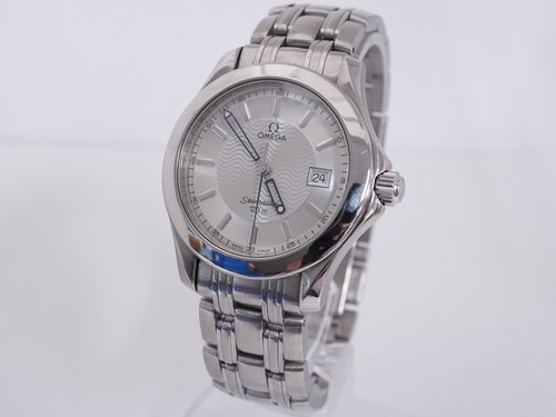 Omega seamaster 120 2511 - omega,
