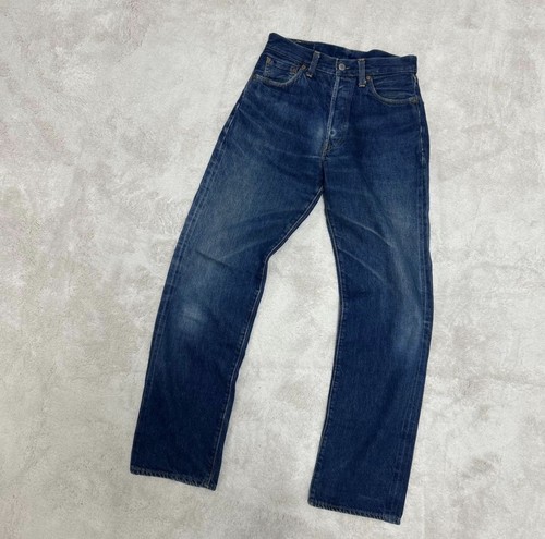 Levi 501xx lvc big e - lvc,