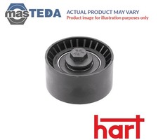 336 422 TIMING BELT DEFLECTION