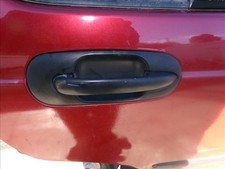 rear outer door handle rh