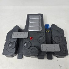 Hot Wheels BGX89 Motorized