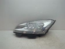 2011 CITROEN C4 GRAND PICASSO