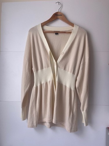 Karen millen cream cashmere - karen,