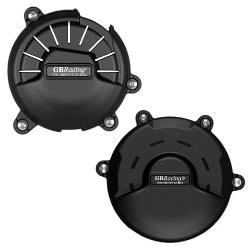 Gbracing engine cover - cover,