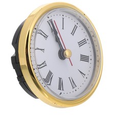 Wall Clock Accessories Rim