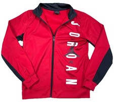 Jordan Jacket Youth Boys