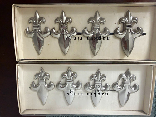 Pier imports fleur - pier, 1