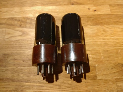 Matched pair brimar cv511 - brimar,