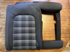 VW Golf MK7/7.5 GTD Rear Seat