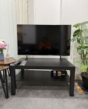 Samsung du7110 crystal - 43”,